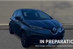 2020 Renault Zoe