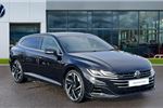 2021 Volkswagen Arteon Shooting Brake