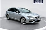 2018 SEAT Leon ST