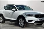 2021 Volvo XC40