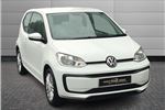 2019 Volkswagen Up