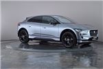 2021 Jaguar I-Pace