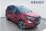 2018 Ford EcoSport