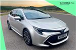 2019 Toyota Corolla Touring Sport