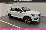 2022 SEAT Ateca