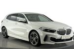 2021 BMW 1 Series