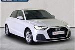 2020 Audi A1