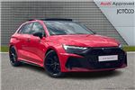 2025 Audi RS3