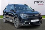 2020 Citroen C5 Aircross