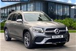 2021 Mercedes-Benz GLB