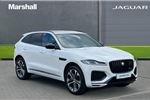 2024 Jaguar F-Pace