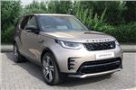 2023 Land Rover Discovery