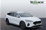 2023 Ford Focus Active