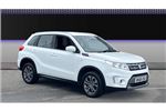 2018 Suzuki Vitara