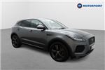 2020 Jaguar E-Pace