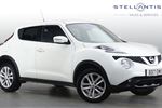 2017 Nissan Juke