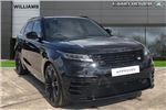 2023 Land Rover Range Rover Velar