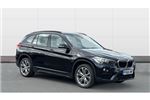 2018 BMW X1