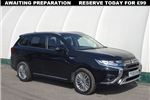 2020 Mitsubishi Outlander