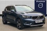 2018 Volvo XC40