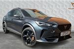 2021 Cupra Formentor