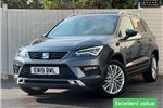2019 SEAT Ateca