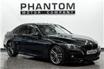 2018 BMW 3 Series