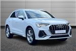 2020 Audi Q3