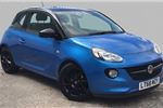 2018 Vauxhall Adam