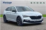 2023 Skoda Scala