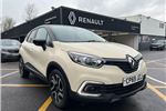 2020 Renault Captur