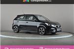 2023 MG MG3
