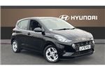 2020 Hyundai i10