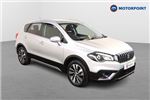 2021 Suzuki SX4 S-Cross