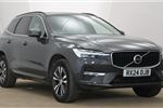 2024 Volvo XC60