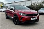 2022 Vauxhall Grandland