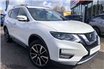2021 Nissan X-Trail