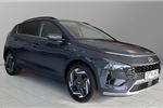 2024 Hyundai Bayon