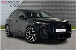 2024 Audi SQ6 e-tron