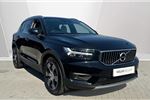 2020 Volvo XC40