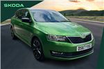 2017 Skoda Rapid Spaceback