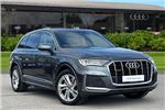 2022 Audi Q7