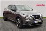 2021 Nissan Juke