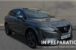 2022 Nissan Qashqai