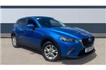 2017 Mazda CX-3