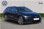 2024 Volkswagen Golf Estate