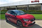 2023 Vauxhall Corsa