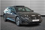 2024 Volkswagen Arteon Shooting Brake