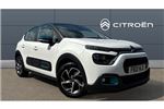 2021 Citroen C3