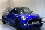 2020 MINI Hatchback